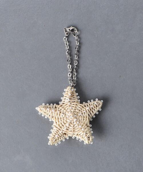 UNITED ARROWS（ユナイテッドアローズ）の「＜UNITED ARROWS＞NAT-RTN チャーム（チャーム・レディース・その他1/その他2/その他3・FREE）」の2枚目の写真