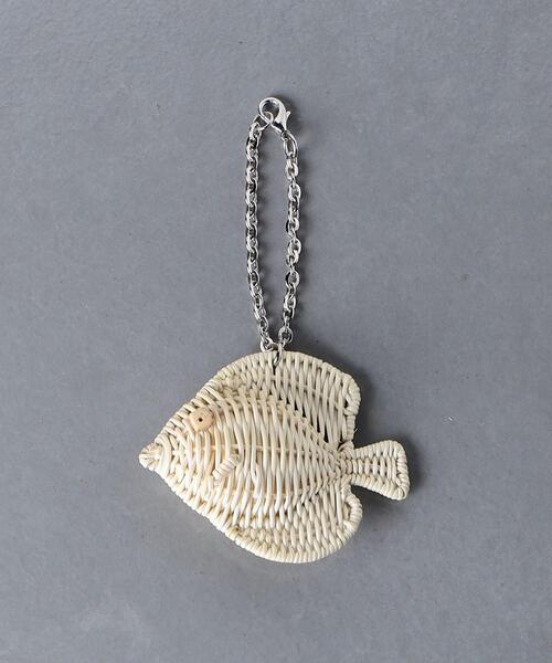 UNITED ARROWS（ユナイテッドアローズ）の「＜UNITED ARROWS＞NAT-RTN チャーム（チャーム・レディース・その他1/その他2/その他3・FREE）」の3枚目の写真