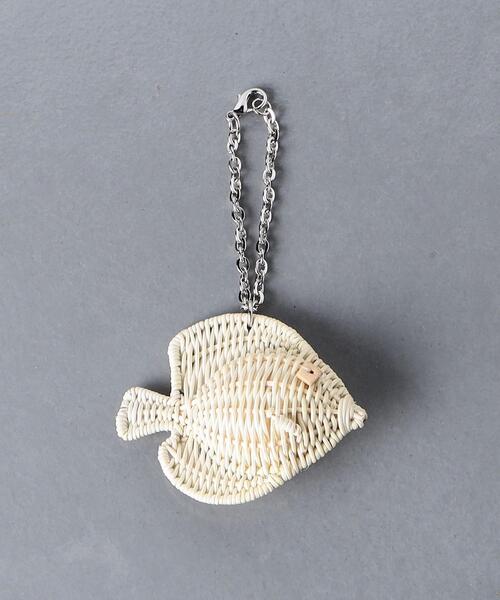 UNITED ARROWS（ユナイテッドアローズ）の「＜UNITED ARROWS＞NAT-RTN チャーム（チャーム・レディース・その他1/その他2/その他3・FREE）」の4枚目の写真