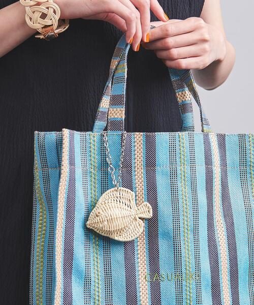 UNITED ARROWS（ユナイテッドアローズ）の「＜UNITED ARROWS＞NAT-RTN チャーム（チャーム・レディース・その他1/その他2/その他3・FREE）」の8枚目の写真