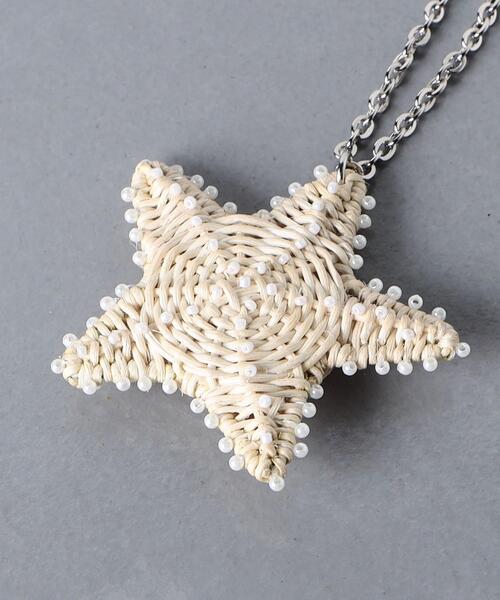 UNITED ARROWS（ユナイテッドアローズ）の「＜UNITED ARROWS＞NAT-RTN チャーム（チャーム・レディース・その他1/その他2/その他3・FREE）」の9枚目の写真