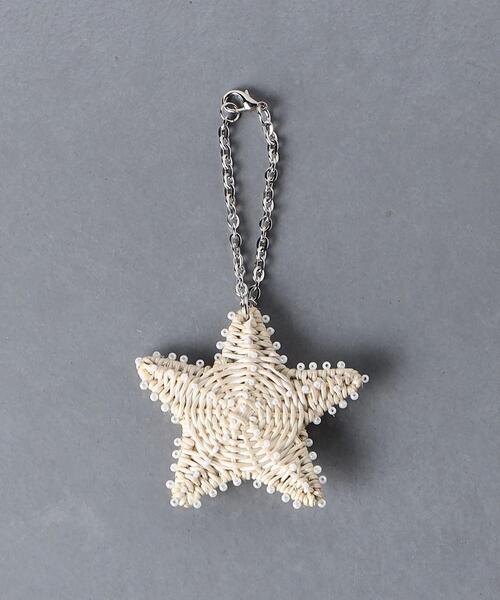 UNITED ARROWS（ユナイテッドアローズ）の「＜UNITED ARROWS＞NAT-RTN チャーム（チャーム・レディース・その他1/その他2/その他3・FREE）」の10枚目の写真