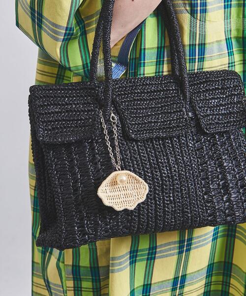 UNITED ARROWS（ユナイテッドアローズ）の「＜UNITED ARROWS＞NAT-RTN チャーム（チャーム・レディース・その他1/その他2/その他3・FREE）」の15枚目の写真