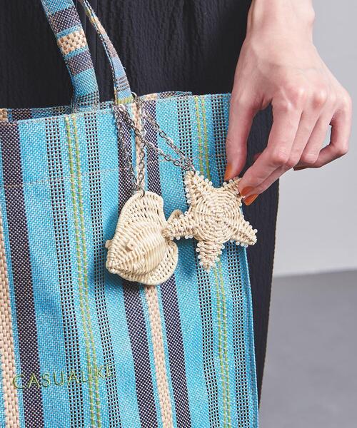 UNITED ARROWS（ユナイテッドアローズ）の「＜UNITED ARROWS＞NAT-RTN チャーム（チャーム・レディース・その他1/その他2/その他3・FREE）」の12枚目の写真