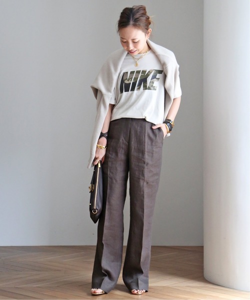 NIKE（ナイキ）の「【NIKE/ナイキ】 カモフラ Tシャツ（Tシャツ