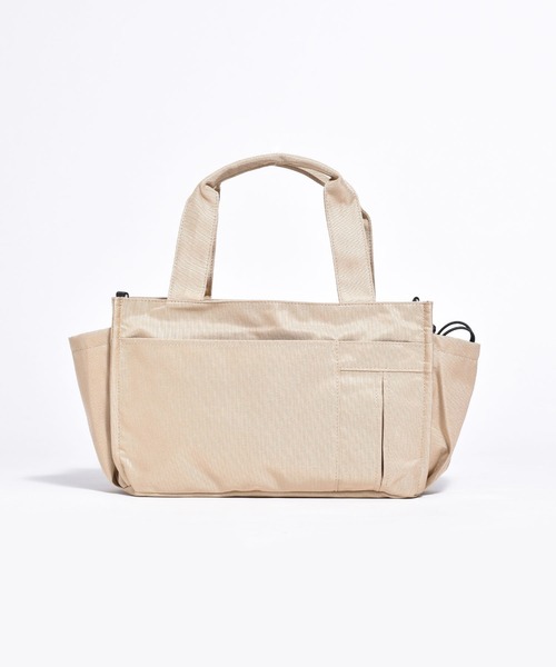 propellerheads(プロペラヘッズ)の「OSAMPO BAG / お散歩バッグ / トートバッグ(トートバッグ・レディース・グレー/ブラック/ネイビー/ベージュ・FREE)」の21枚目の写真