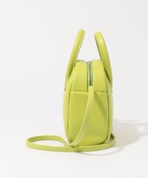 Aeta（アエタ）の「□【別注】Aeta×TOMORROWLAND ミニボストン