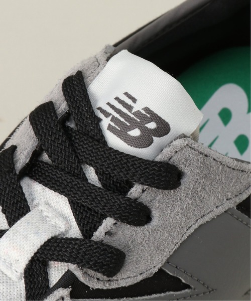 NEW BALANCE(ニューバランス)の「【NEW BALANCE / ニューバランス】 MS327GRM(スニーカー・メンズ・チャコールグレー・27cm/26.5cm/26cm/27.5cm/28cm)」の20枚目の写真