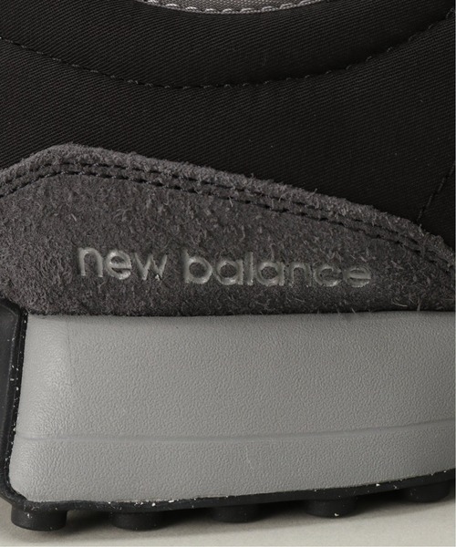 NEW BALANCE(ニューバランス)の「【NEW BALANCE / ニューバランス】 MS327GRM(スニーカー・メンズ・チャコールグレー・27cm/26.5cm/26cm/27.5cm/28cm)」の17枚目の写真