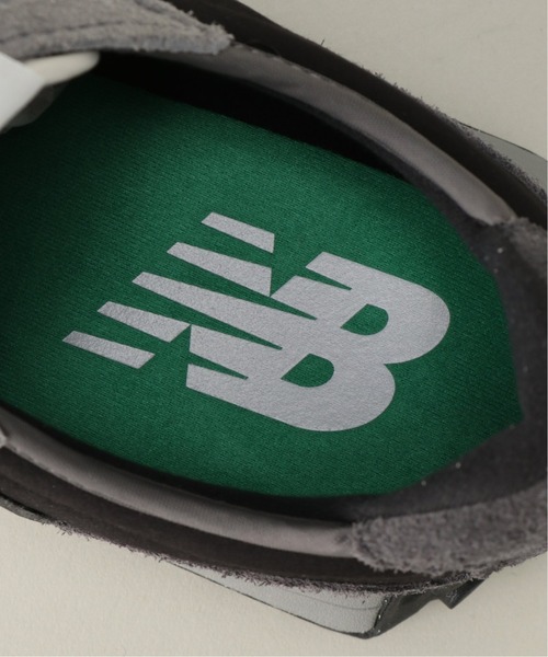 NEW BALANCE(ニューバランス)の「【NEW BALANCE / ニューバランス】 MS327GRM(スニーカー・メンズ・チャコールグレー・27cm/26.5cm/26cm/27.5cm/28cm)」の11枚目の写真