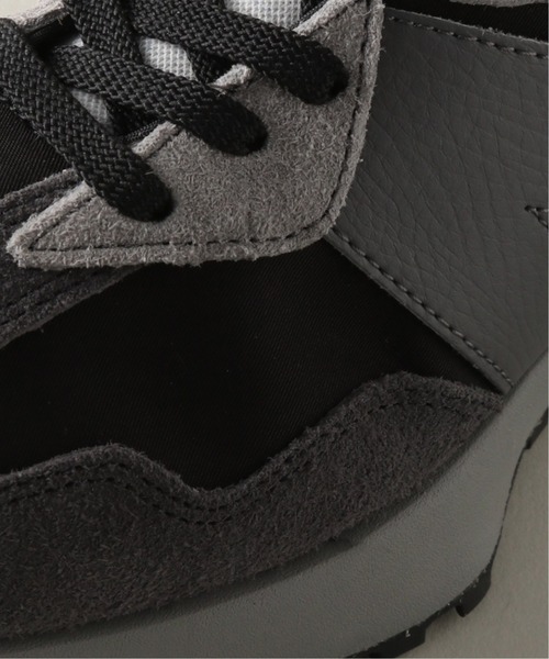 NEW BALANCE(ニューバランス)の「【NEW BALANCE / ニューバランス】 MS327GRM(スニーカー・メンズ・チャコールグレー・27cm/26.5cm/26cm/27.5cm/28cm)」の4枚目の写真