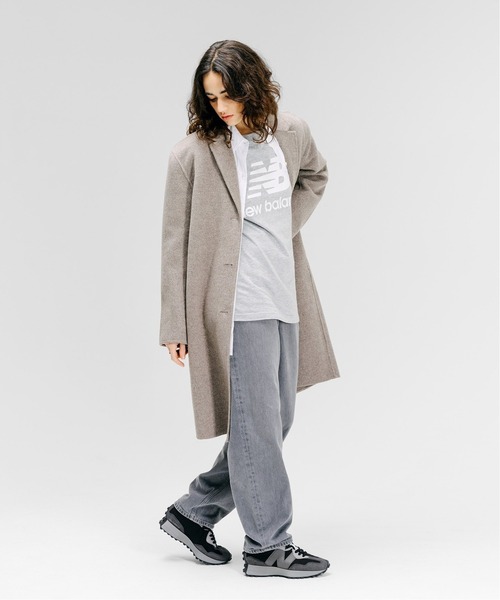 NEW BALANCE(ニューバランス)の「【NEW BALANCE / ニューバランス】 MS327GRM(スニーカー・メンズ・チャコールグレー・27cm/26.5cm/26cm/27.5cm/28cm)」の22枚目の写真