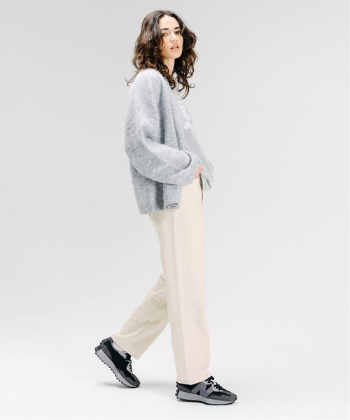 NEW BALANCE(ニューバランス)の「【NEW BALANCE / ニューバランス】 MS327GRM(スニーカー・メンズ・チャコールグレー・27cm/26.5cm/26cm/27.5cm/28cm)」の16枚目の写真
