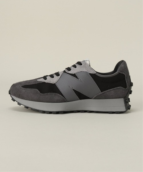 NEW BALANCE(ニューバランス)の「【NEW BALANCE / ニューバランス】 MS327GRM(スニーカー・メンズ・チャコールグレー・27cm/26.5cm/26cm/27.5cm/28cm)」の15枚目の写真