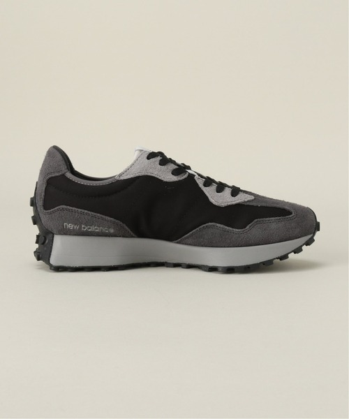 NEW BALANCE(ニューバランス)の「【NEW BALANCE / ニューバランス】 MS327GRM(スニーカー・メンズ・チャコールグレー・27cm/26.5cm/26cm/27.5cm/28cm)」の12枚目の写真