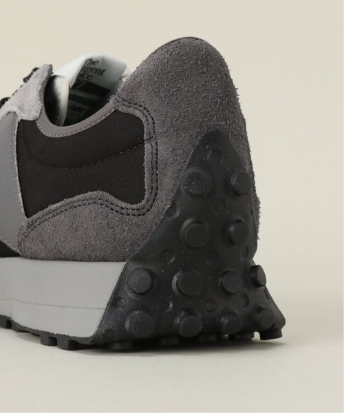 NEW BALANCE(ニューバランス)の「【NEW BALANCE / ニューバランス】 MS327GRM(スニーカー・メンズ・チャコールグレー・27cm/26.5cm/26cm/27.5cm/28cm)」の5枚目の写真