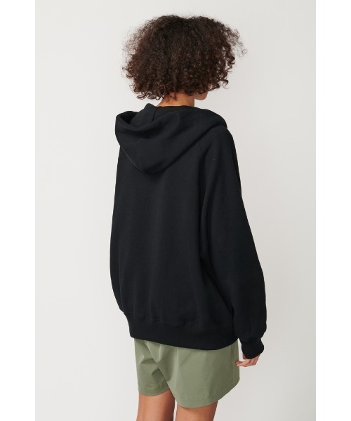 Not So Ape（ノットソーエイプ）の「ZIP-UP HOODIE（パーカー・メンズ・マスタード/グリーン/ブラック・MEDIUM/X-LARGE/LARGE）」の4枚目の写真