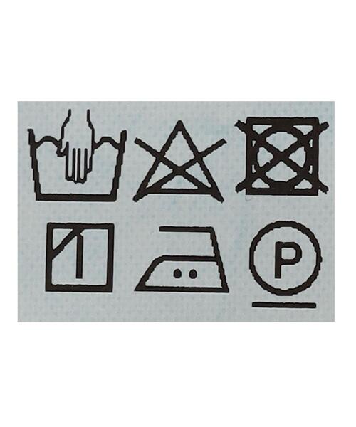 Steven Alan（スティーブンアラン）の「＜Steven Alan＞DENIM SQUARE DRESS/ワンピース（ワンピース・レディース・ブラック/ネイビー・S/M）」の7枚目の写真