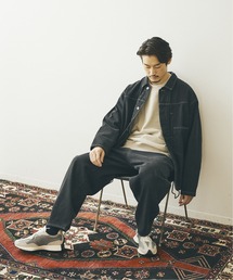 JOURNAL STANDARD（ジャーナルスタンダード）の「デニムジャケット