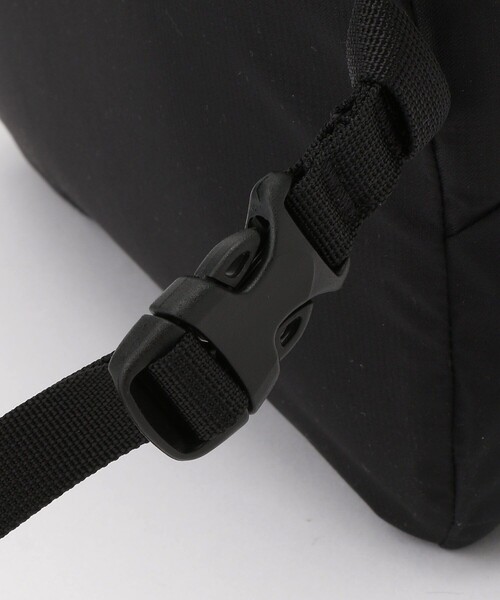 ARC'TERYX(アークテリクス)の「ARC’TERYX/アークテリクス HELIAD 6L C BAG/ヒリアド 6 クロスボディバック(ボディバッグ/ウエストポーチ・メンズ・ブラック・フリ-)」の7枚目の写真