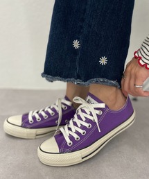 CONVERSE | #【CONVERSE/コンバース】オールスター USカラーズ OX(スニーカー)