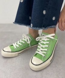 CONVERSE | #【CONVERSE/コンバース】オールスター USカラーズ OX(スニーカー)