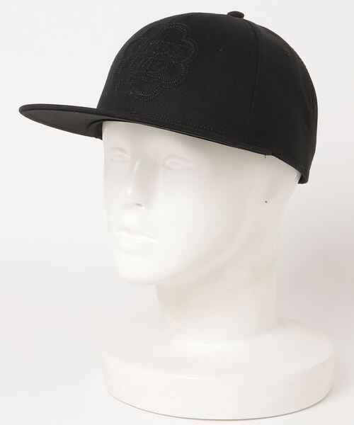 HYDROGEN　CAP　白黒2つセット hydrogen-021_01.jpg