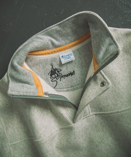 Champion（チャンピオン）の「【Champion × JS by SUPER MARKET】別注