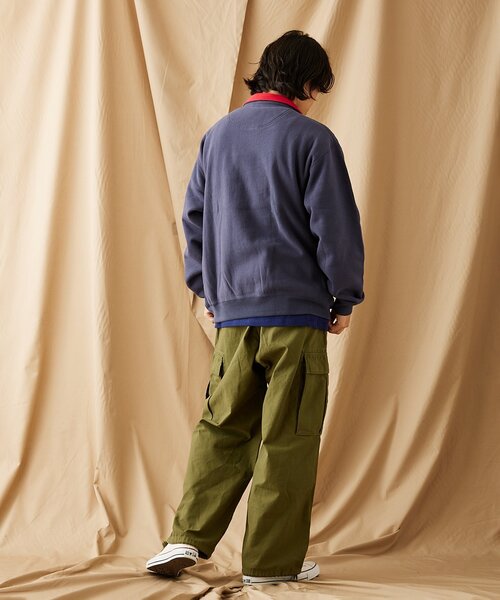JS x SUPER MARKET x Champion コラボセットアップ JS x SUPER MARKET x Champion コラボセットアップ
