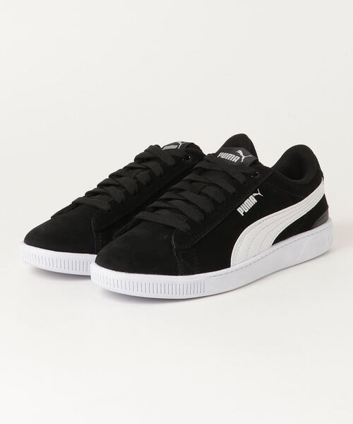 プーマ PUMA ビッキー V3_（スニーカー）｜PUMA（プーマ）