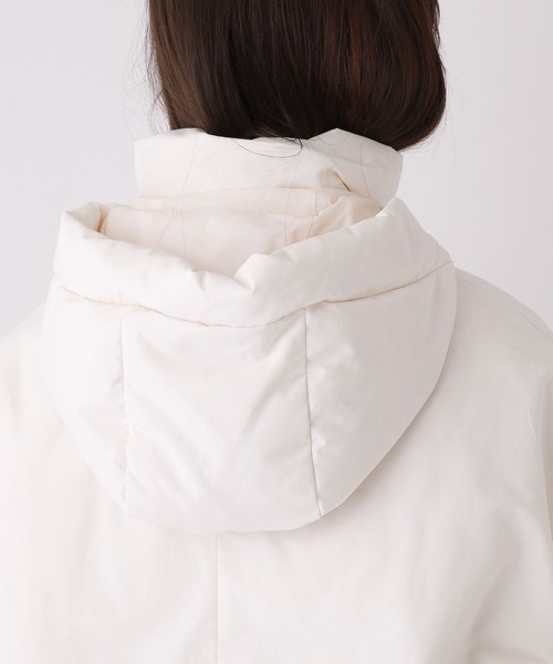 BABYLONE（バビロン）の「コクーンダウン（ダウンジャケット/コート