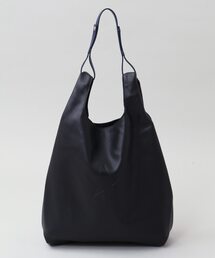 CONVERSE TOKYO | エコレザーショッピングバッグ(トートバッグ)