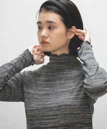 A part by | 【e/rm】サテンパフカチューシャ　157725(カチューシャ)