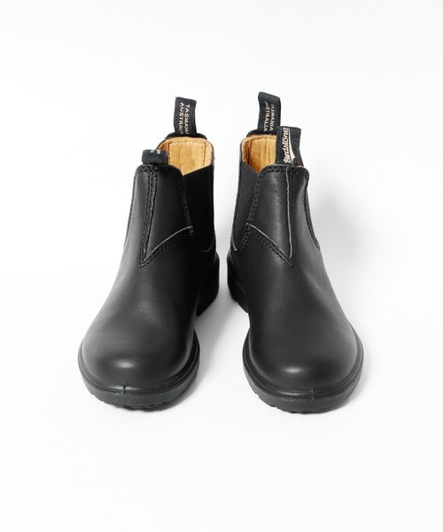 Blundstone ブランドストーン サイドゴアブーツ キッズ 12 Blundstone ブランドストーン サイドゴアブーツ キッズ 12 BLUNDSTONE