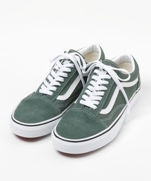 VANS | 【MENS】VANS／OLD SKOOL 2162025(スニーカー)