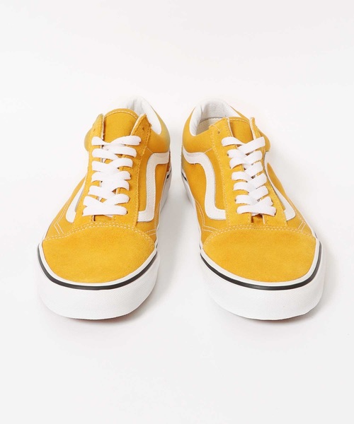VANS（バンズ）の「VANS/ヴァンズ OLD SKOOL オールドスクール