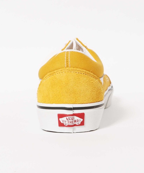 VANS（バンズ）の「VANS/ヴァンズ OLD SKOOL オールドスクール