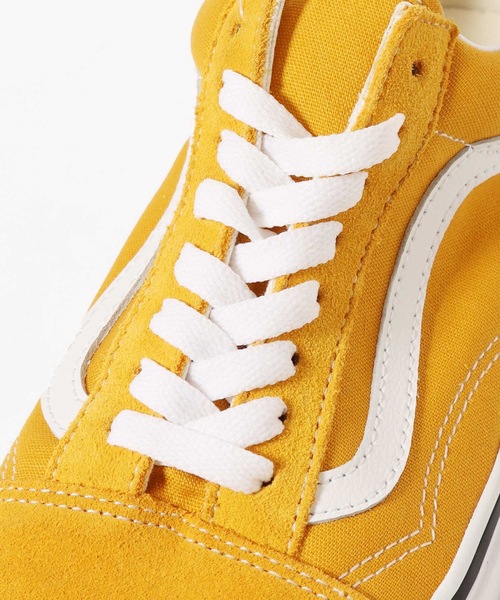 VANS（バンズ）の「VANS/ヴァンズ OLD SKOOL オールドスクール