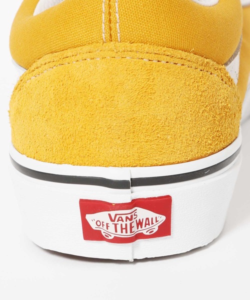 VANS（バンズ）の「VANS/ヴァンズ OLD SKOOL オールドスクール