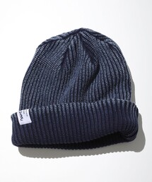 NAUTICA | NAUTICA/ノーティカ Rib Stitch Beanie(ニットキャップ/ビーニー)