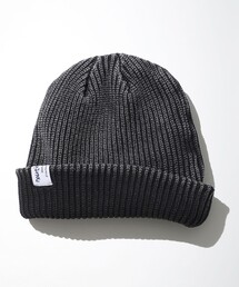 NAUTICA | NAUTICA/ノーティカ Rib Stitch Beanie(ニットキャップ/ビーニー)