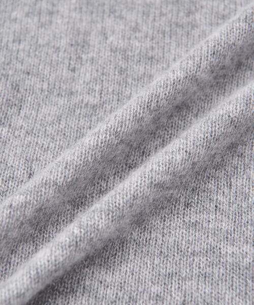 UNITED ARROWS（ユナイテッドアローズ）の「カシミヤ ニットストール