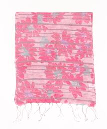 GGD（ジージーディー）の「インドストール（ストール/ショール）」