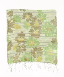 GGD（ジージーディー）の「インドストール（ストール/ショール）」