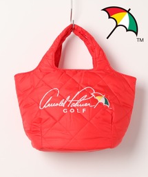 Arnold Palmer | Arnold Palmer Golf キルティングミニトートバッグ(トートバッグ)