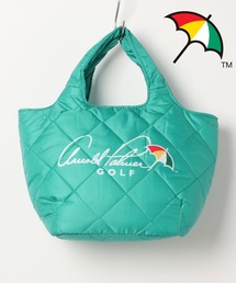Arnold Palmer Golf キルティングミニトートバッグ