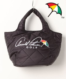 Arnold Palmer Golf キルティングミニトートバッグ