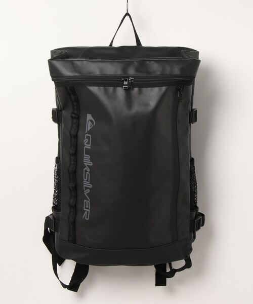 Quiksilver（クイックシルバー）の「BLOCK SQUARE/クイックシルバーバックパックリュックサック（バックパック/リュック