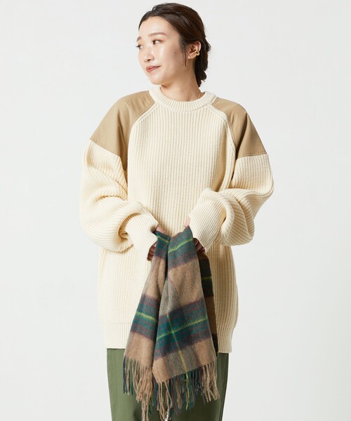 FREAK'S STORE（フリークスストア）の「【WEB限定】M.M.W/エム.エム