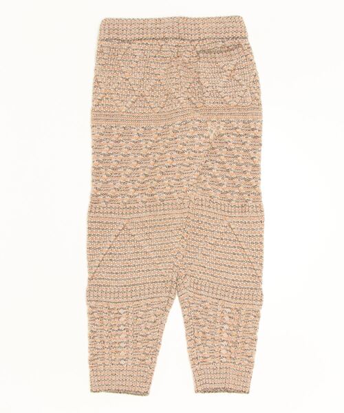Snow Peak（スノーピーク）の「Alpaca Mixed Knit Pants（その他